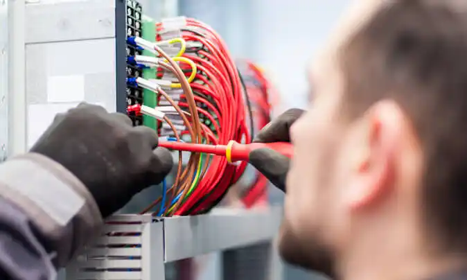 electrician Centre Island